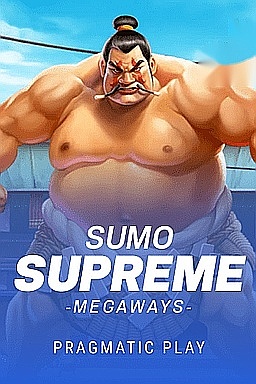 Sumo Supreme Megaways
